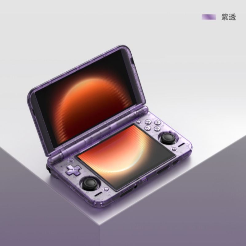 Console de jogos portátil Retr - Gaming Console Buttons avaliação e preço