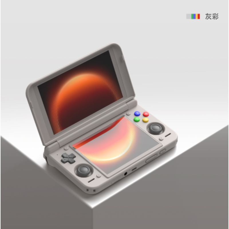 Console de jogos portátil Retr - Gaming Console Buttons avaliação e preço