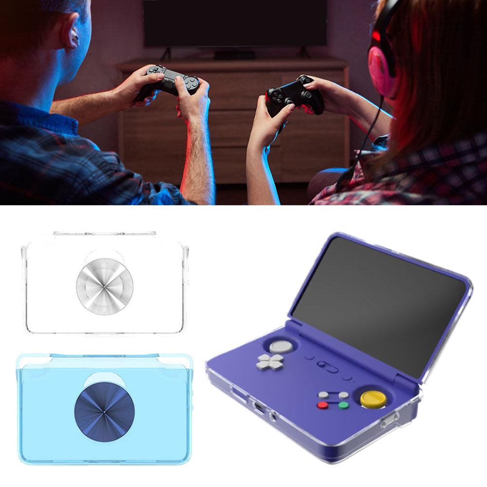 Flip up console de jogo portát - Gaming Console For Phone avaliação e preço