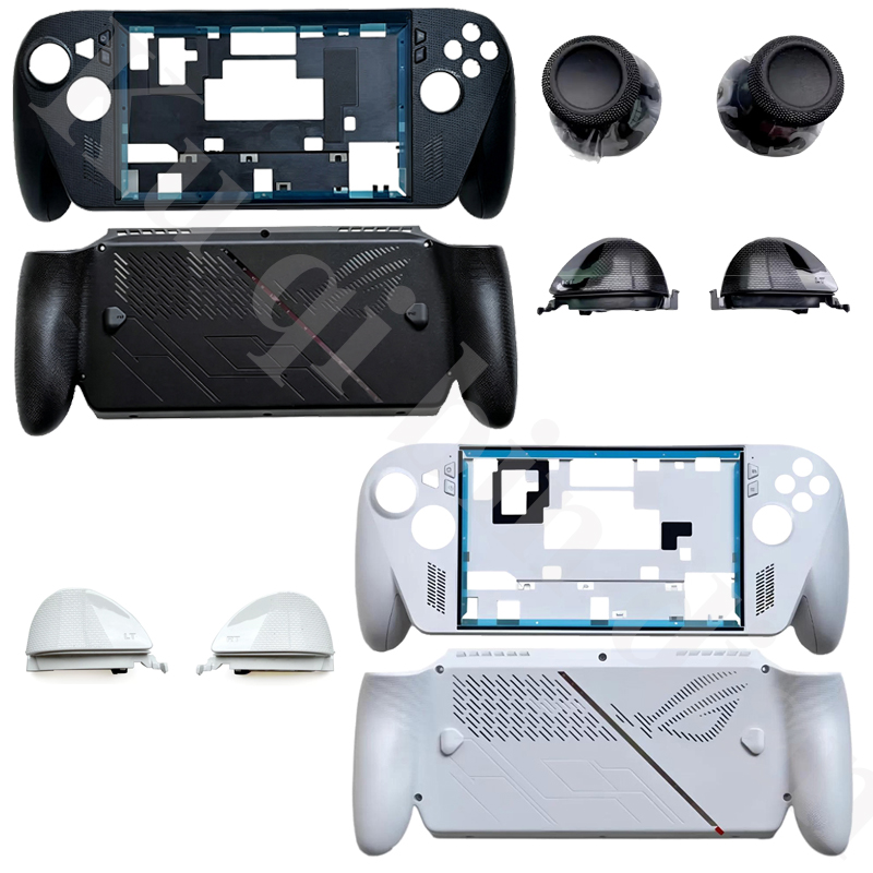 FUNENGKANG ®   Para ASUS ROG X - Gaming Console Display Case avaliação e preço
