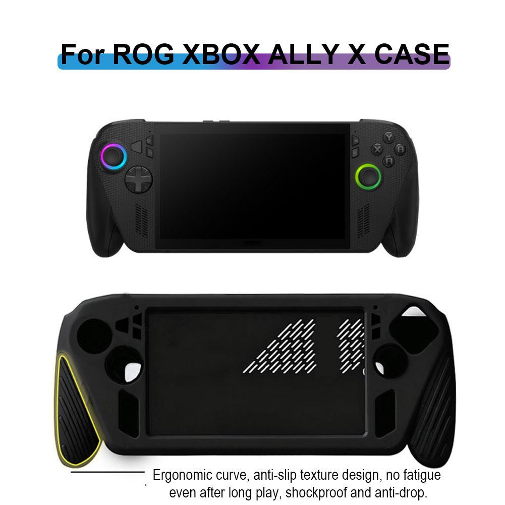 1pc silicone console de jogo c - Gaming Console Latest avaliação e preço