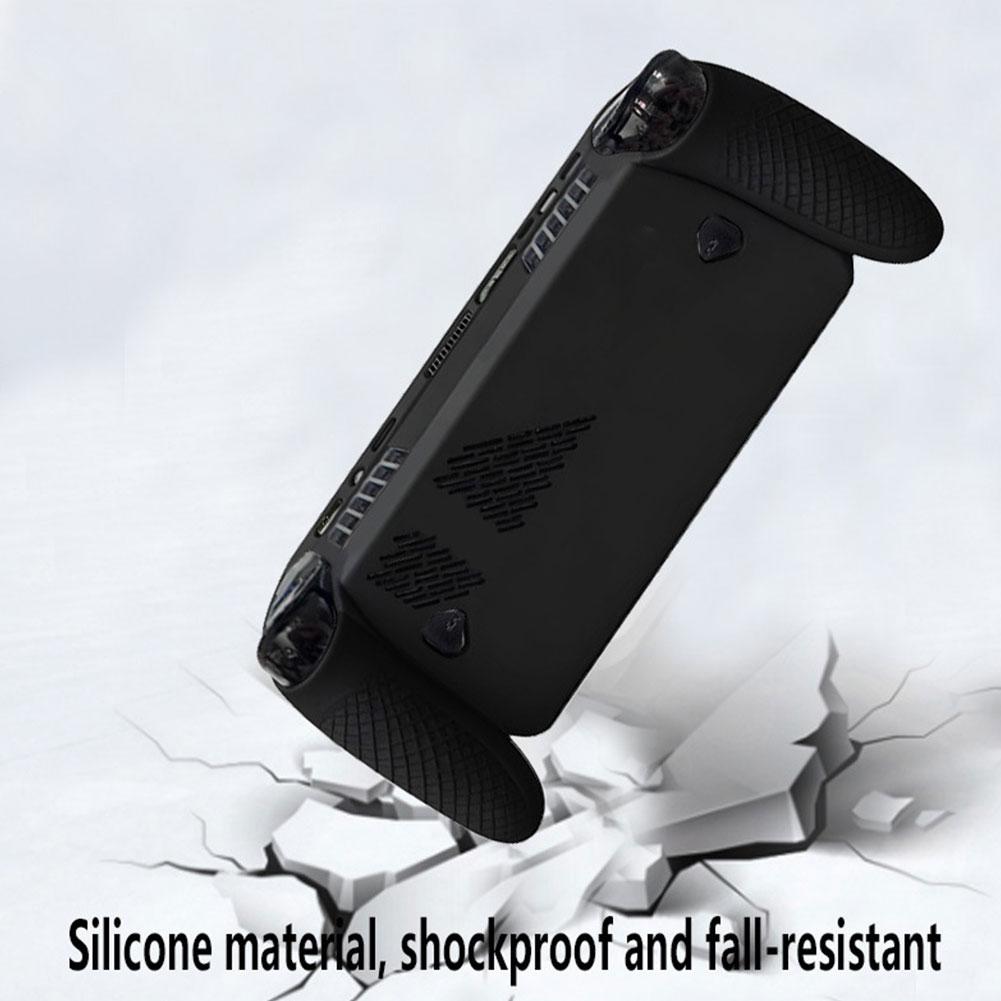 1pc silicone console de jogo c - Gaming Console Latest avaliação e preço