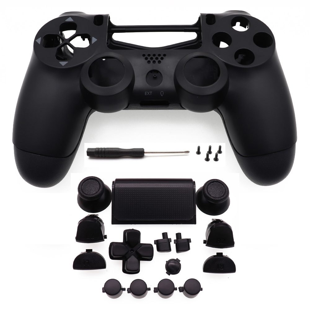 Capa dura de plástico completa - Gaming Console Tv avaliação e preço