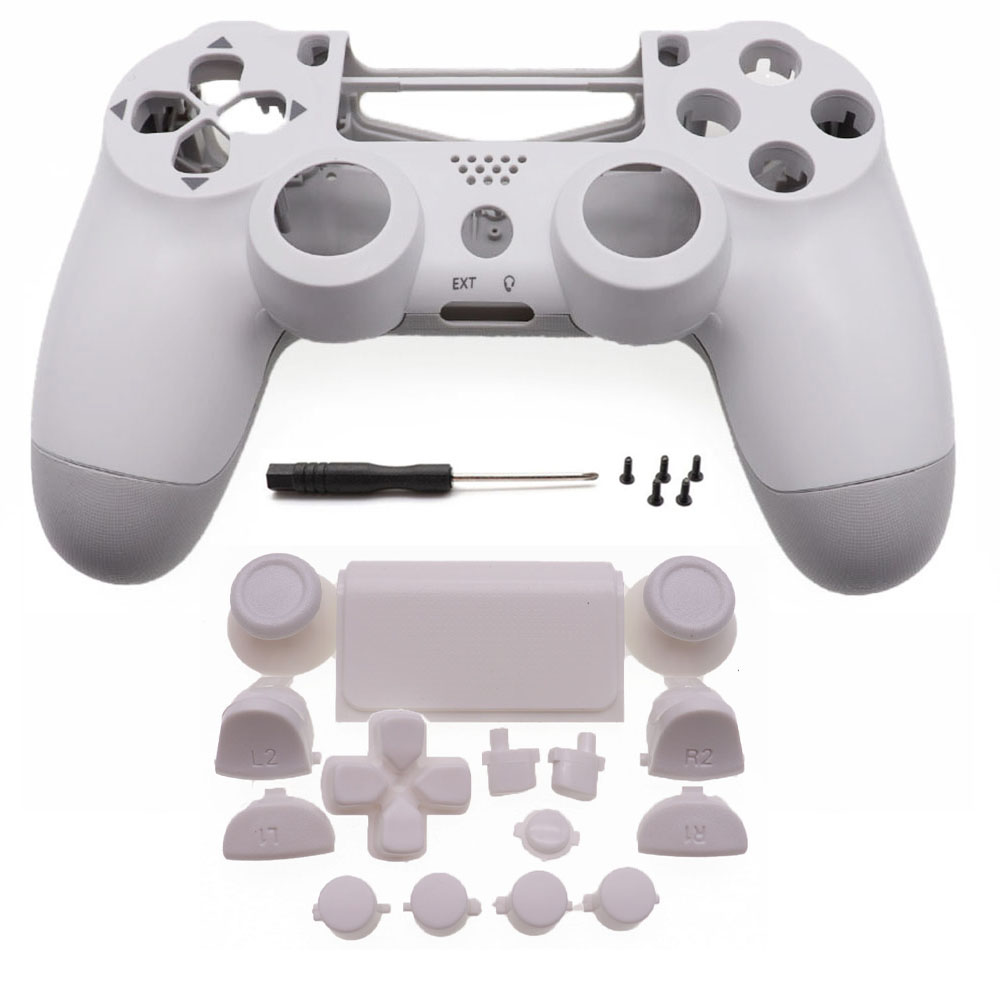 Capa dura de plástico completa - Gaming Console Tv avaliação e preço