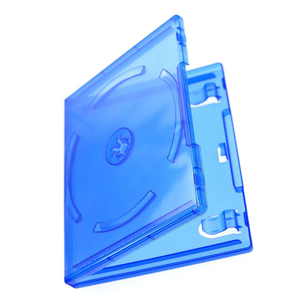 1 pçs para ps4 jogo cd caso pa - Gaming Console Tv avaliação e preço