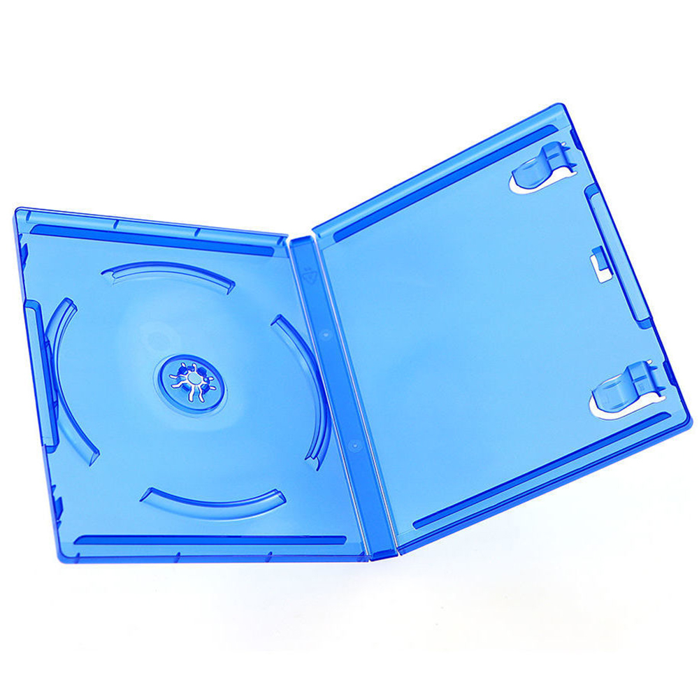 1 pçs para ps4 jogo cd caso pa - Gaming Console Tv avaliação e preço