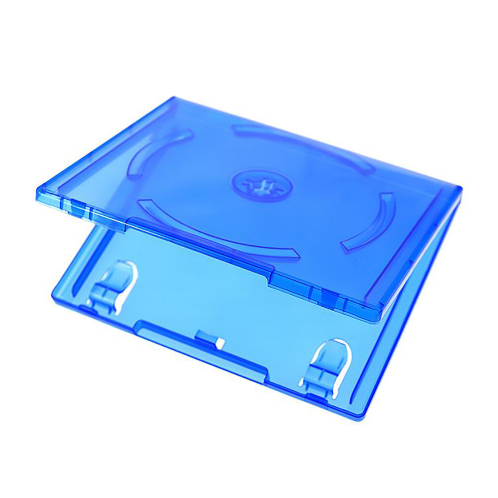 1 pçs para ps4 jogo cd caso pa - Gaming Console Tv avaliação e preço