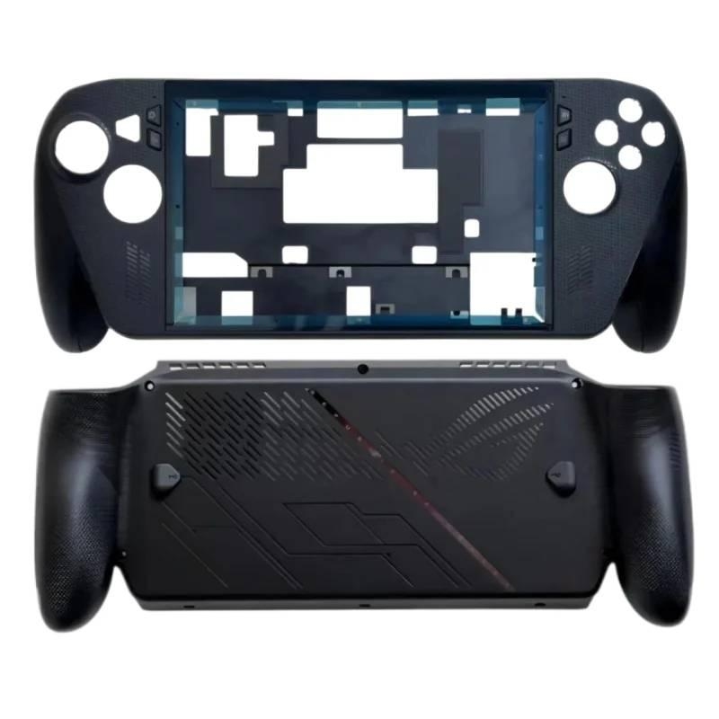 Carcaça Original Frontal e Tra - Gaming Console Rog Ally avaliação e preço