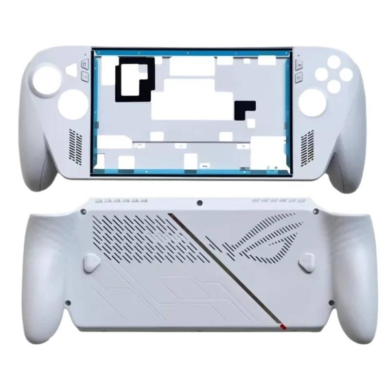 Carcaça Original Frontal e Tra - Gaming Console Rog Ally avaliação e preço
