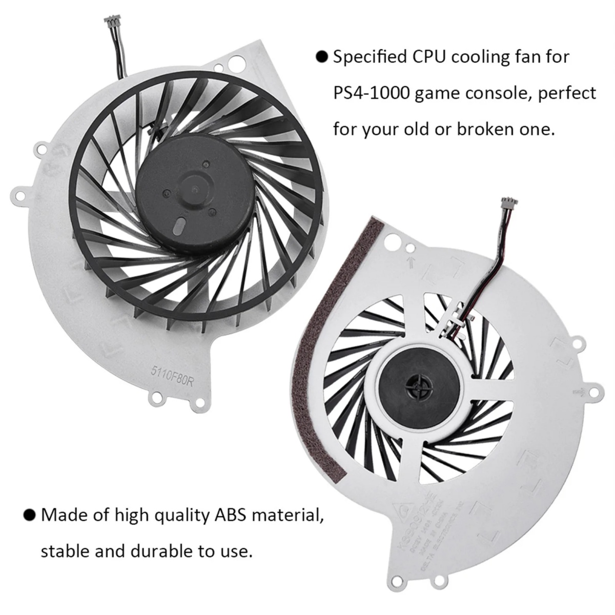 Ventilador de refrigeração int - Gaming Console Tv avaliação e preço