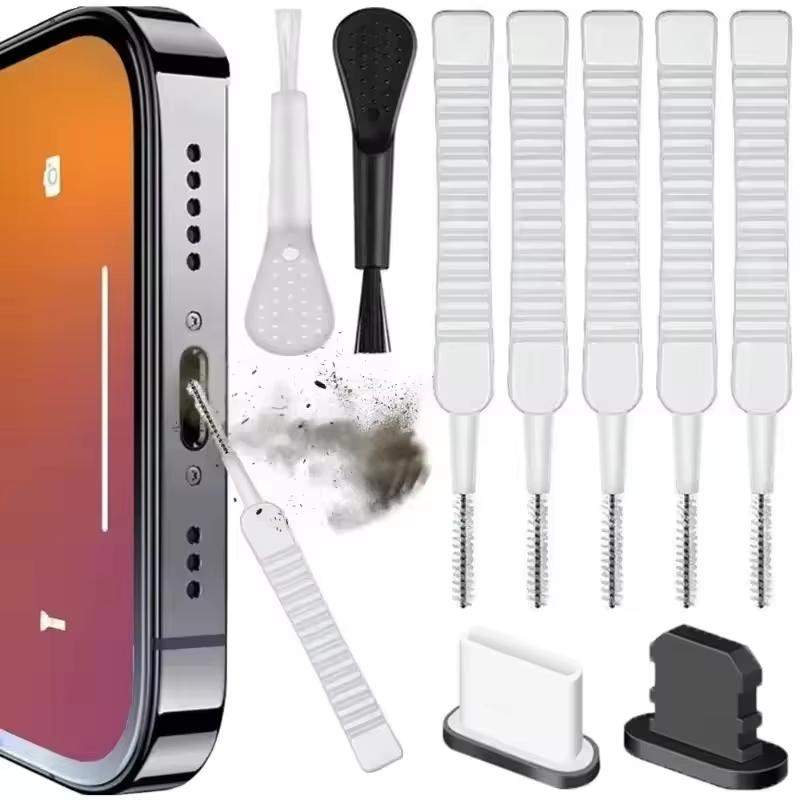 Kit de limpeza para telemóveis - Gaming Console For Phone avaliação e preço