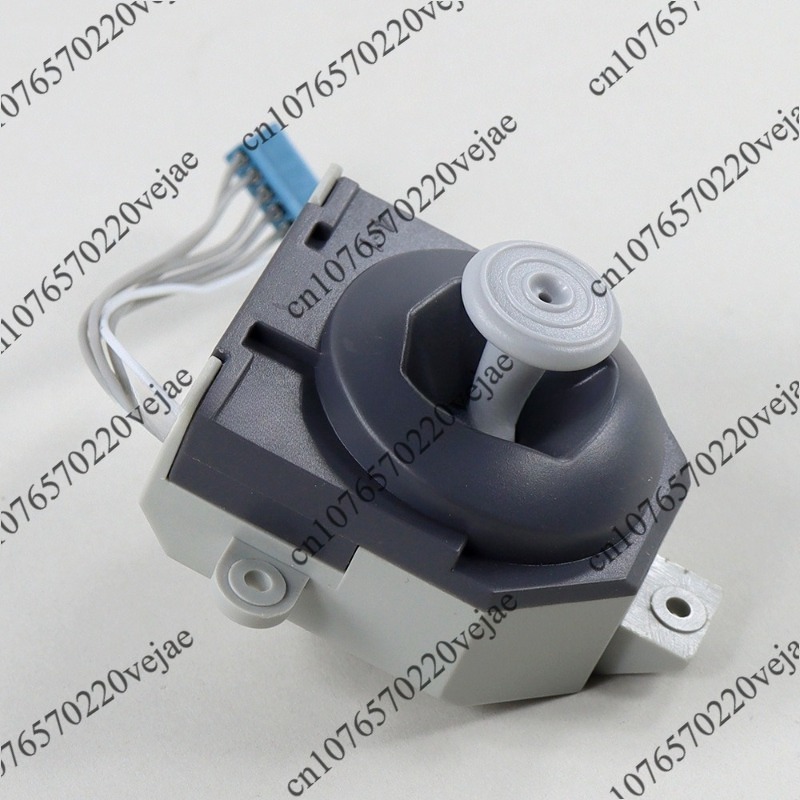 Joystick Analógico N64 3D: Peç - Gaming Console In avaliação e preço
