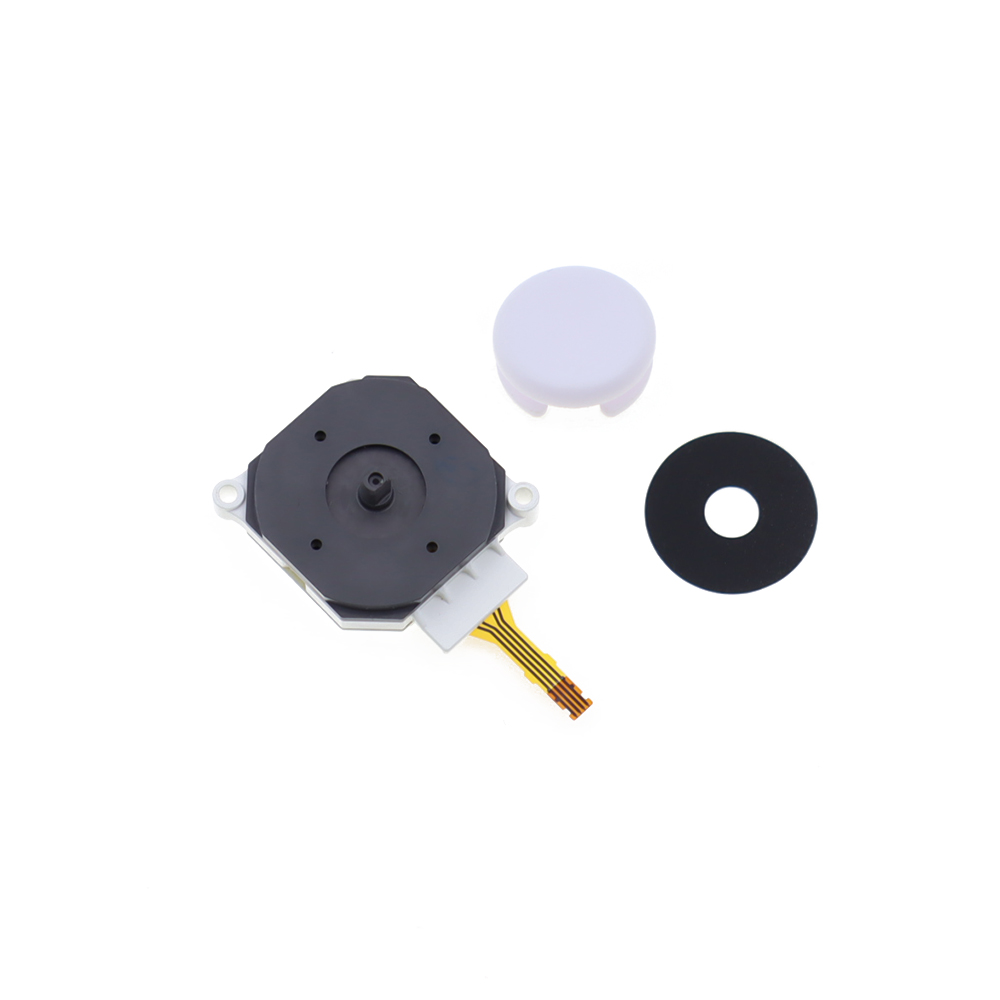 Joystick de Plástico Rígido co - Gaming Console All avaliação e preço