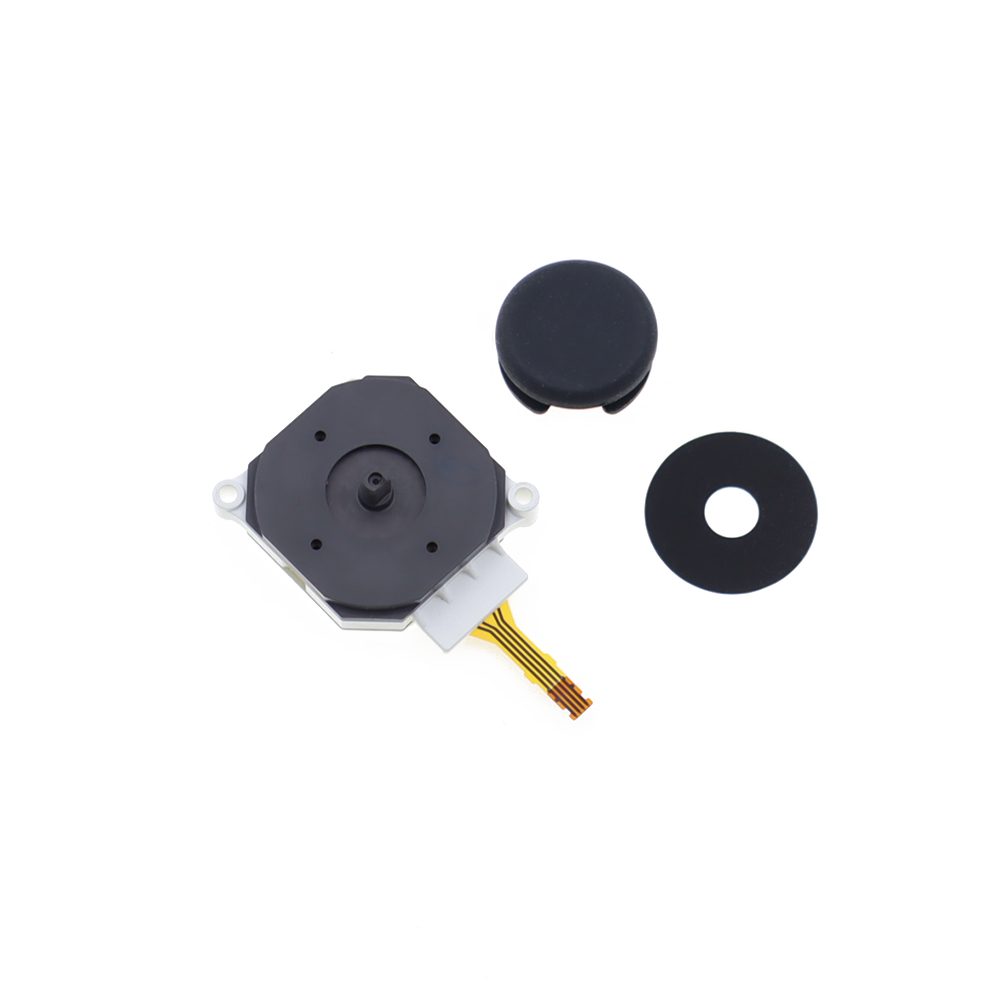 Joystick de Plástico Rígido co - Gaming Console All avaliação e preço