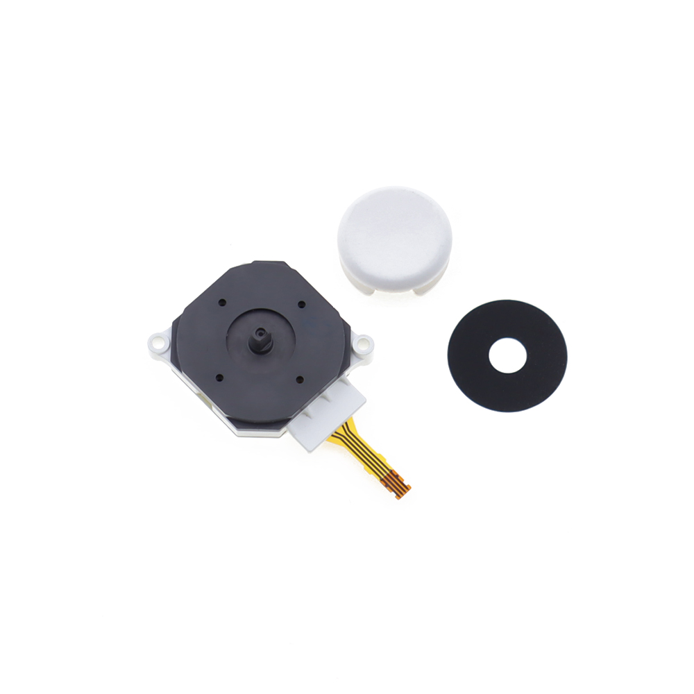 Joystick de Plástico Rígido co - Gaming Console All avaliação e preço