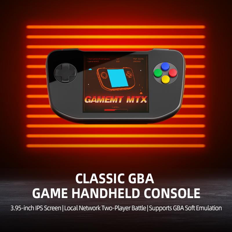 NOVA Consola de Jogos Portátil - Gaming Console Under 5000 avaliação e preço