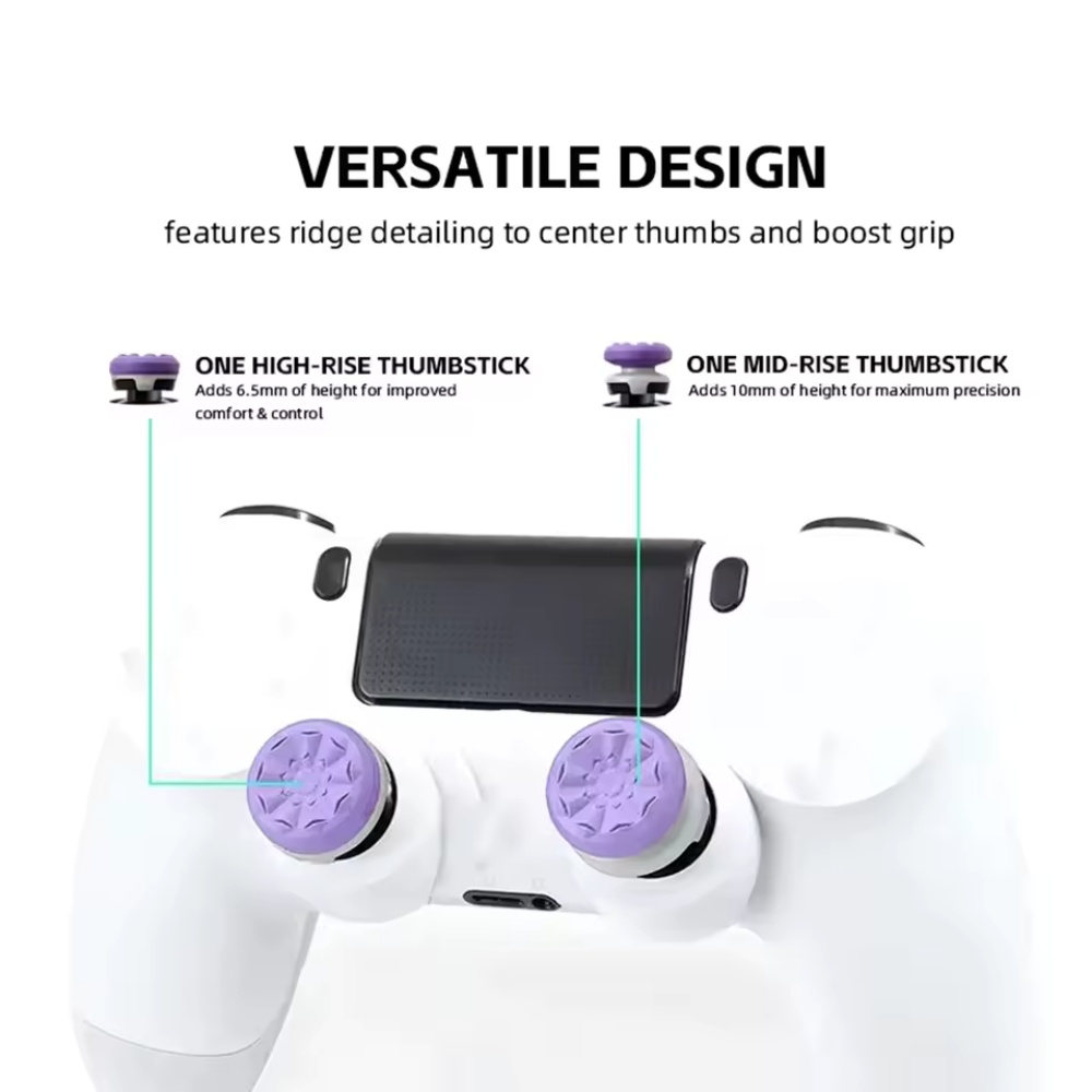 Tampa de silicone de alta asce - Gaming Console Tv avaliação e preço