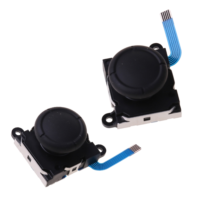 1pc 3d sensor analógico vara j - Gaming Console Buttons avaliação e preço