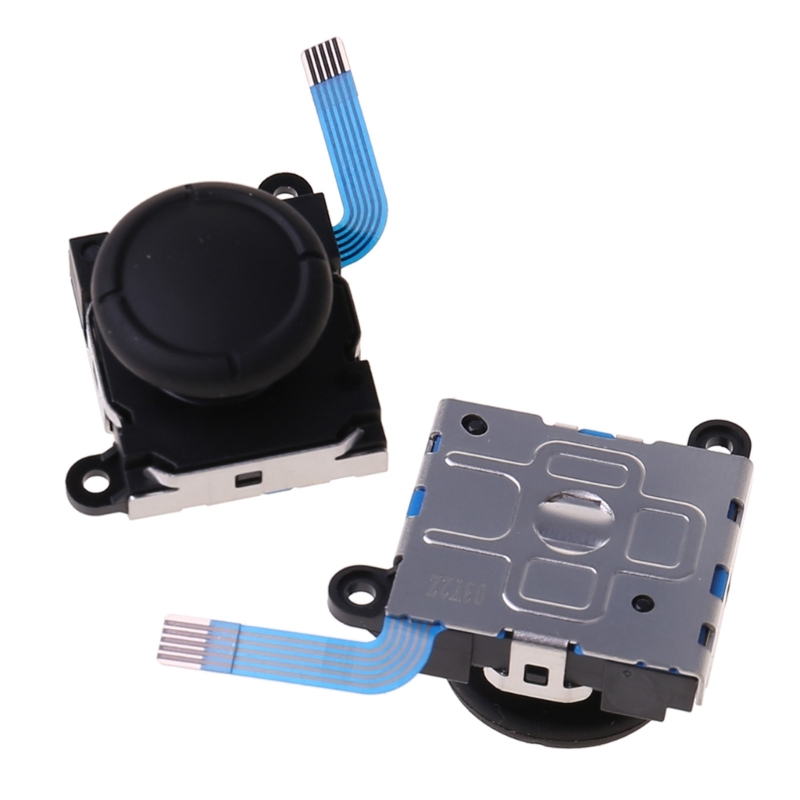 1pc 3d sensor analógico vara j - Gaming Console Buttons avaliação e preço