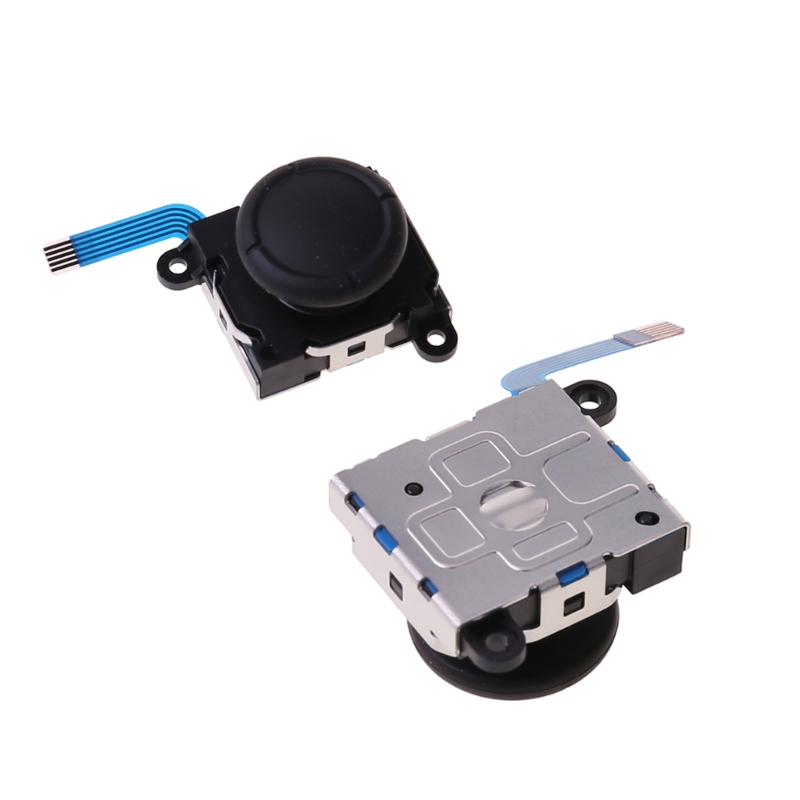 1pc 3d sensor analógico vara j - Gaming Console Buttons avaliação e preço